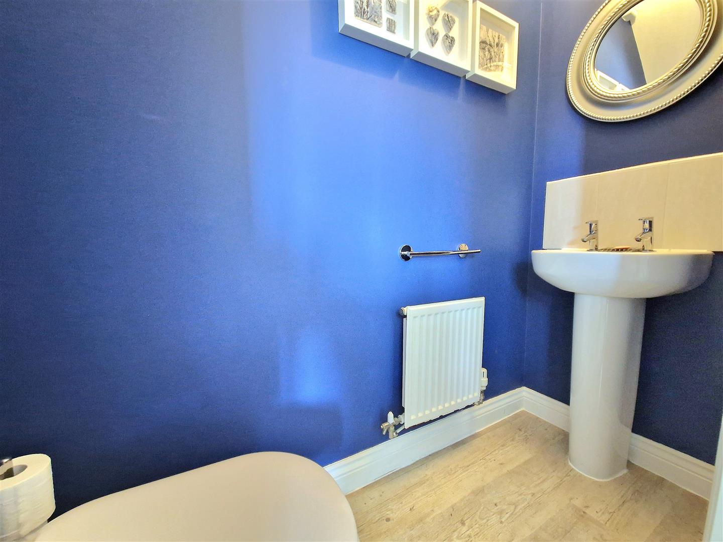 Wortham Close, Great Denham, Bedford